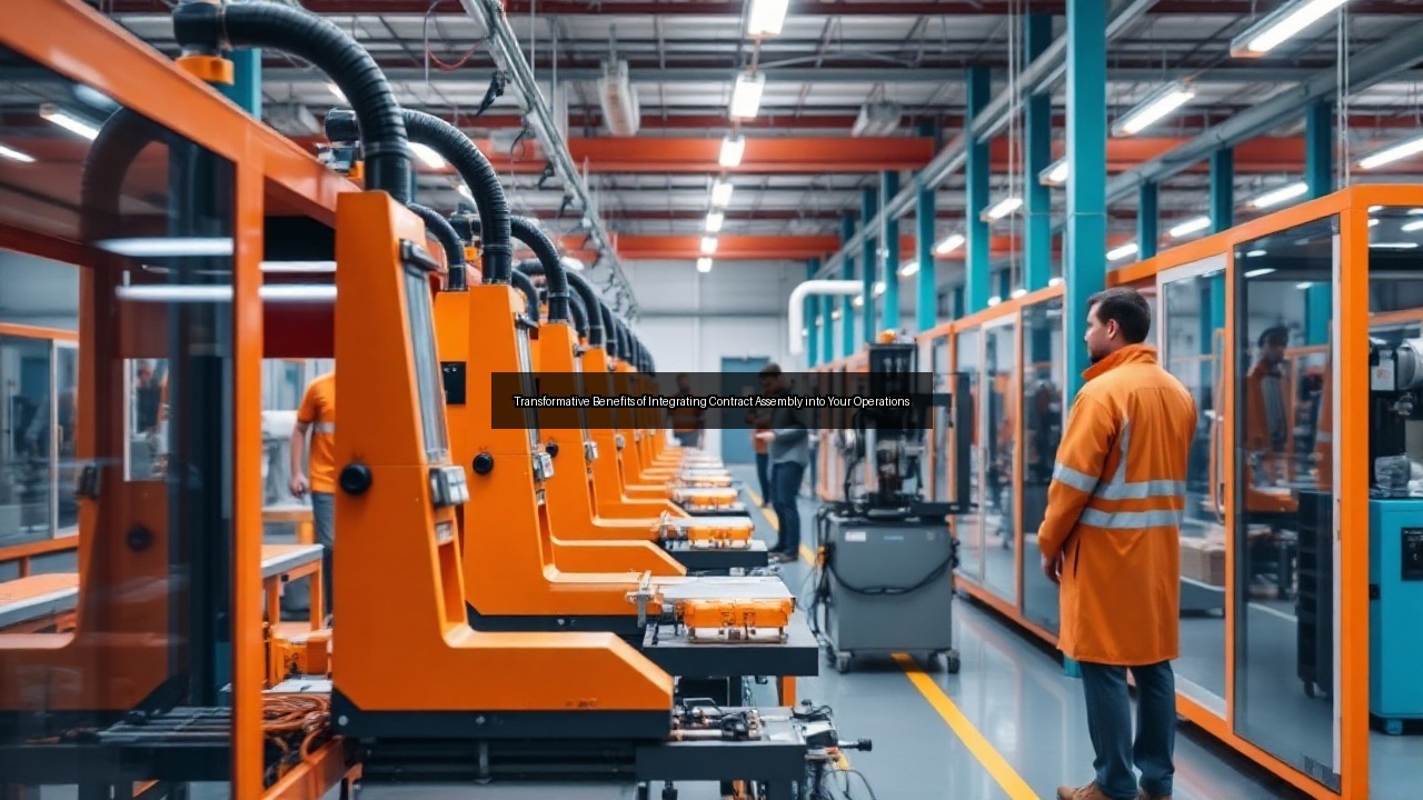 efficiency contract manufacturer expert contract manufacturing costs